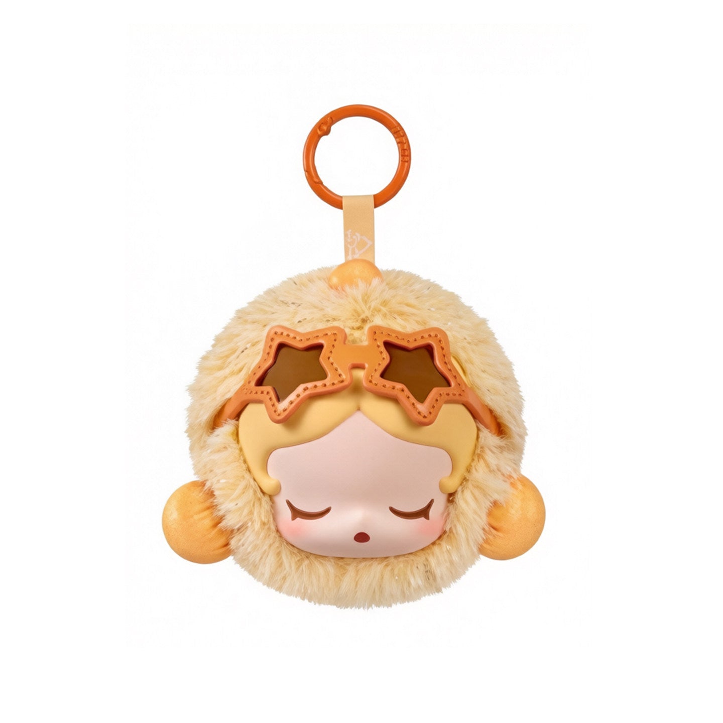 POP MART Earphone Case Island Vacation Series Blind Box
