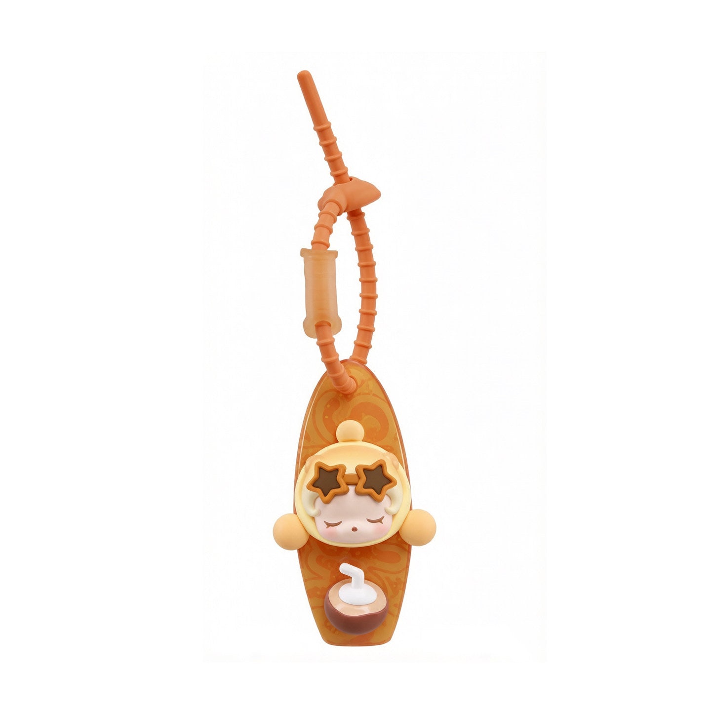 POP MART Shoe Decorative Charms Island Vacation Series Blind Box