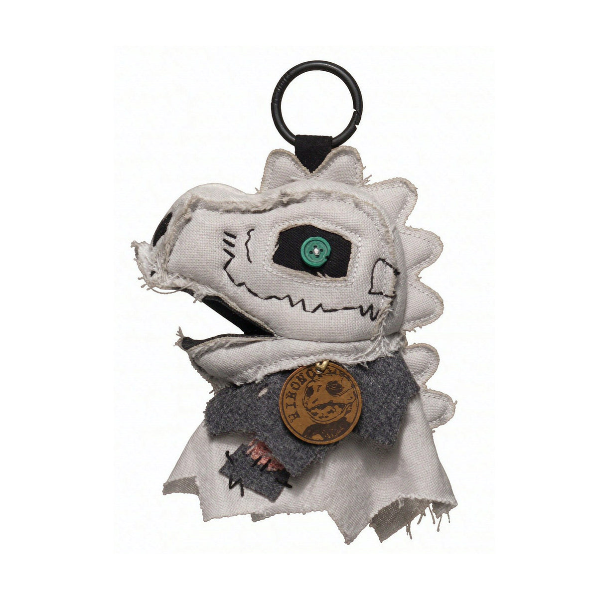 POP MART Hirono After Dark Series Night Light Charm Blind Box
