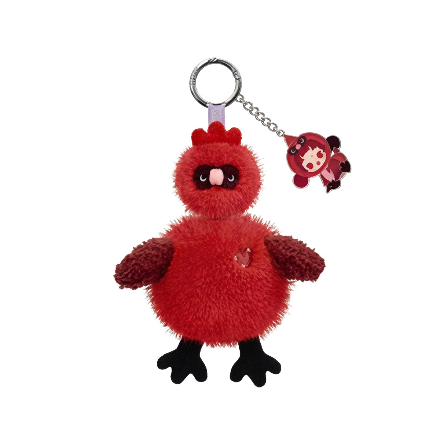 POP MART Dear Birds Series-Fragrance Pendant Blind Box