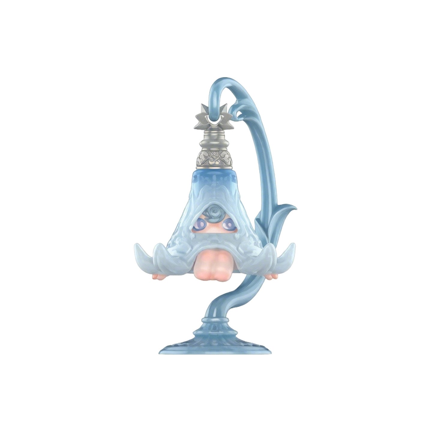 POP MART 1001MOONS Wind's Intention Series Figures