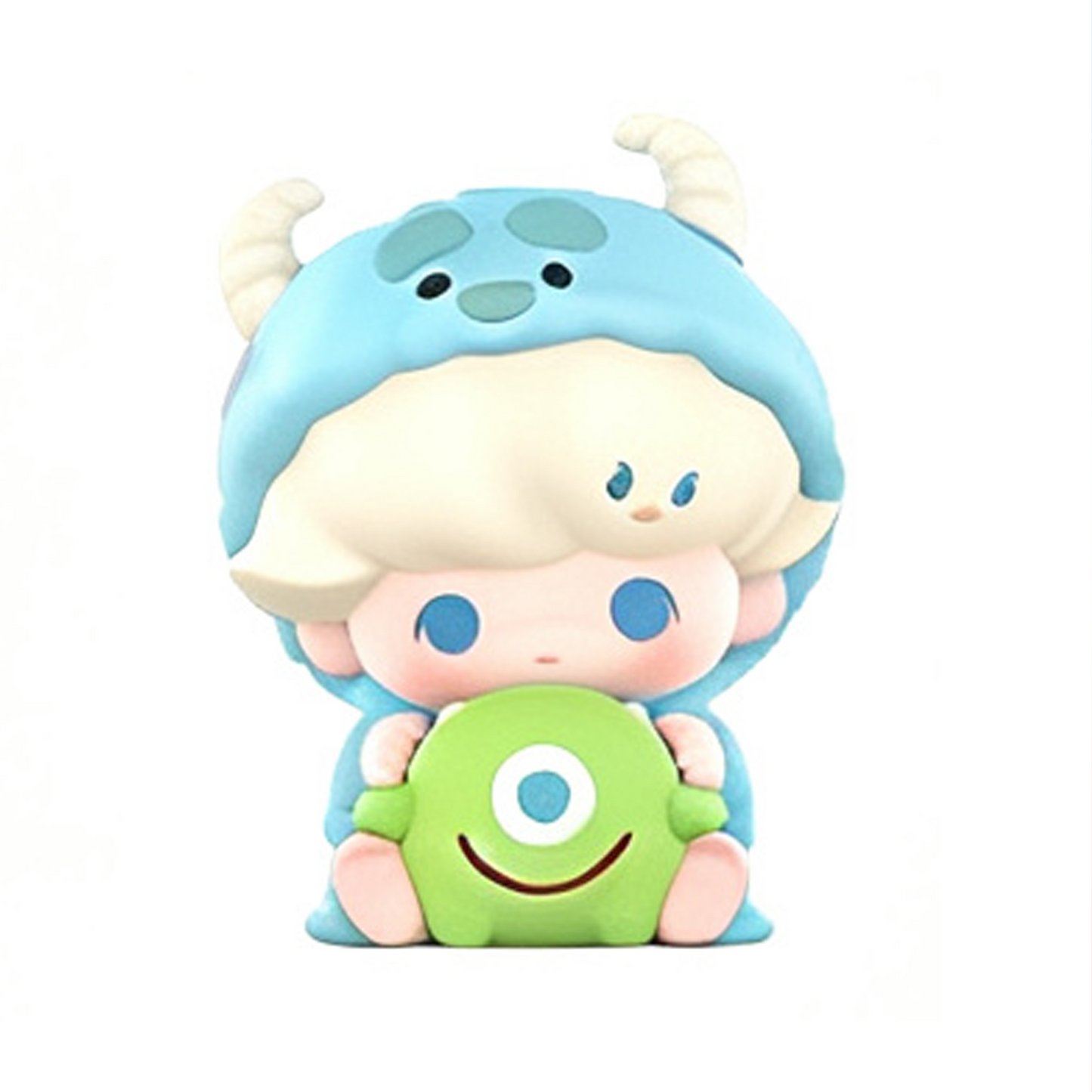 POP MART POP BEAN DIMOO WORLD × PIXAR Series Mini Bean Blind Box (PRE-ORDER)
