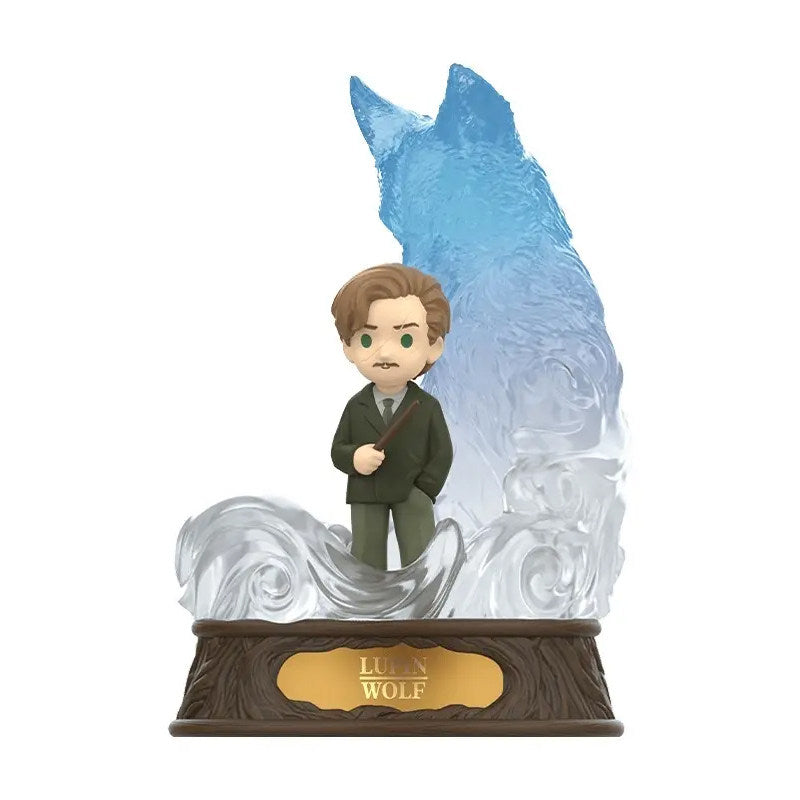 POP MART Harry Potter Patronus Series Figures