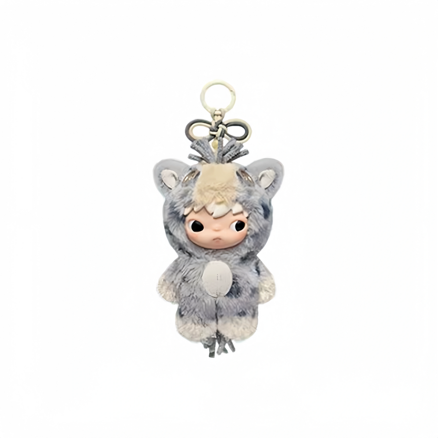 POP MART Have a Good Run Series Plush Pendant Blind Box