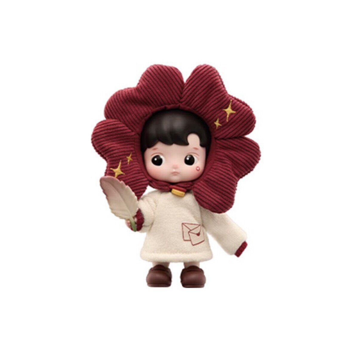 POP MART HACIPUPU Enchanted Realm Tales Series MINI Action Figure