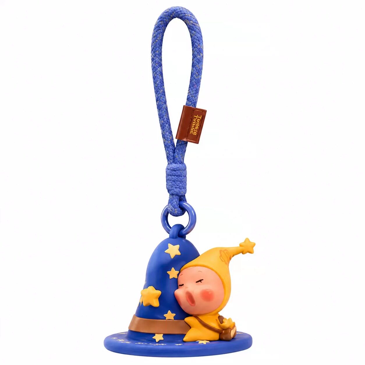 POP MART Twinkle Twinkle Classic Series Silicone Soft Light Tap Lamp Blind Box