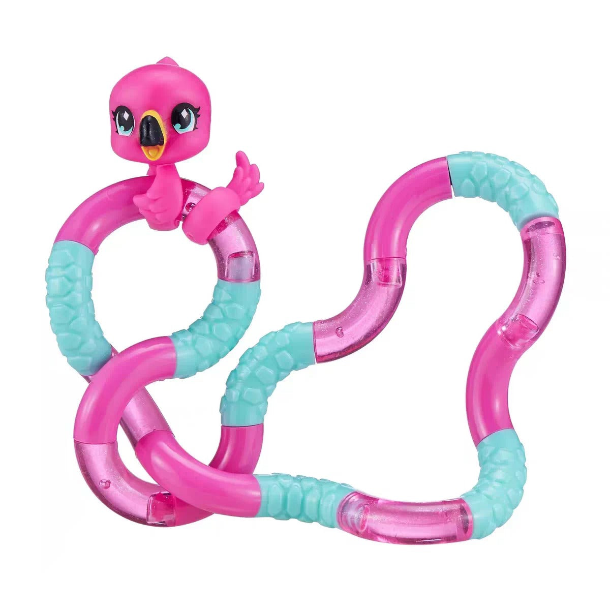 Tangle National Pet Toy Series Fidget Toy Decompression Finger Toys for Finger Relaxation