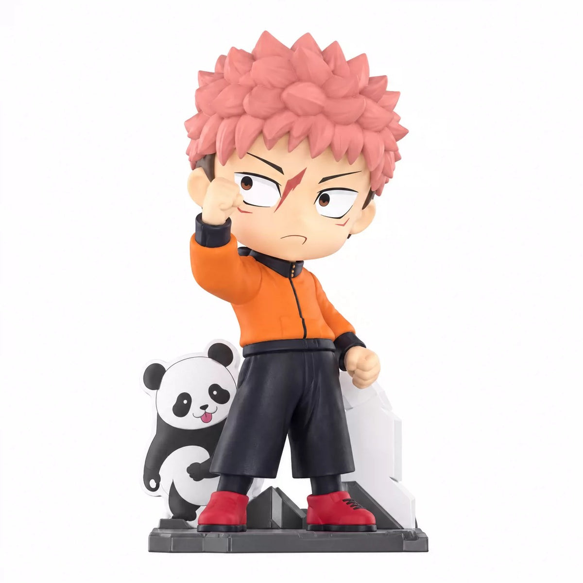 POP MART Jujutsu Kaisen Figure Confirm Design Blind Box JJK