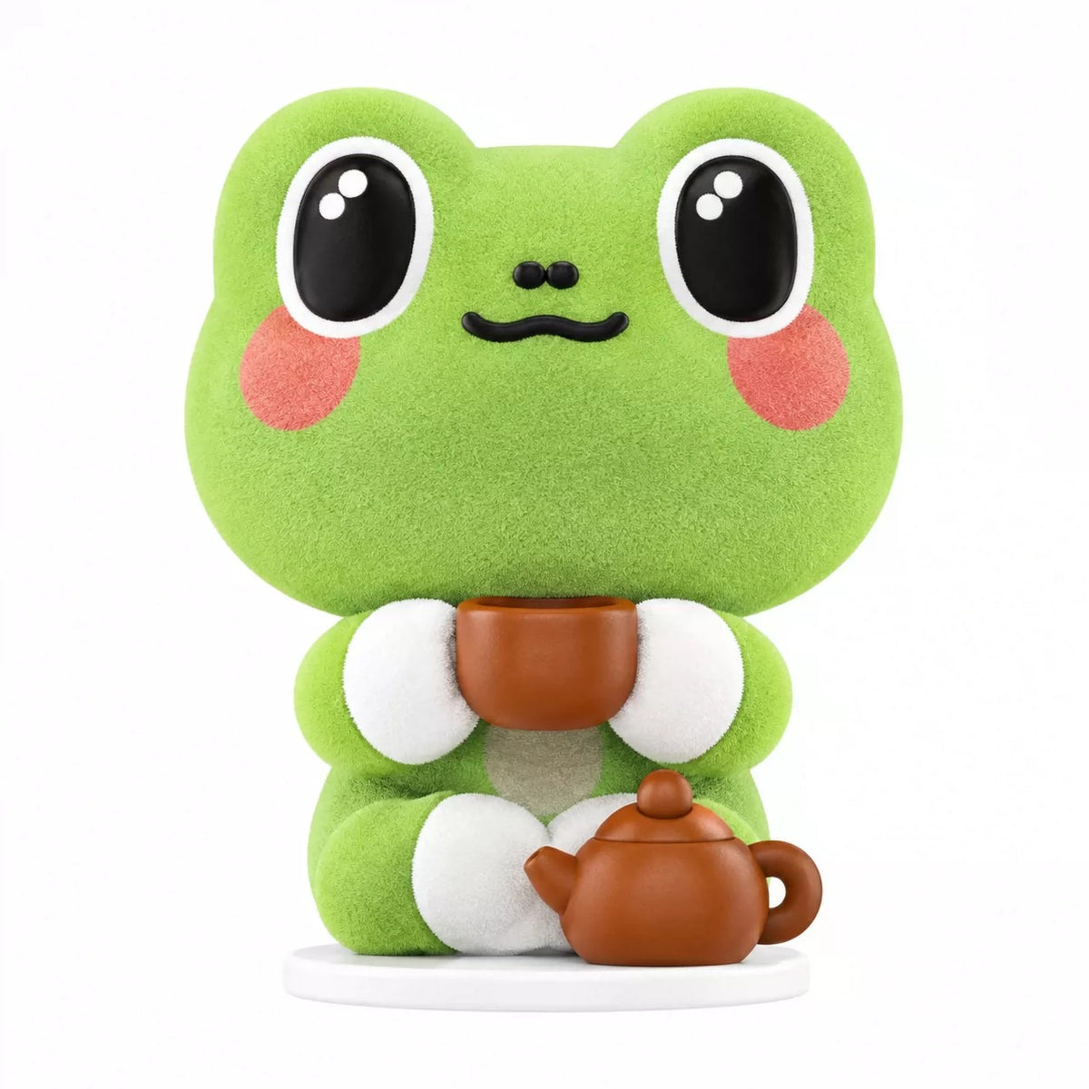 POP MART MINITEEN Healing Moments Series Figures Blind Box, Room Decor