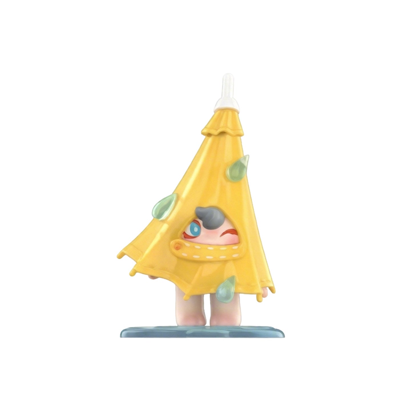 POP MART 1001MOONS Wind's Intention Series Figures