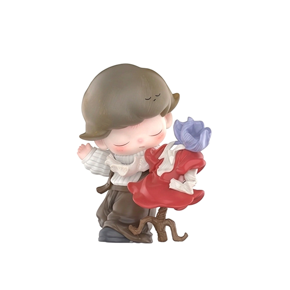 POP MART The Attic of Oddities Series Figures Blind Box