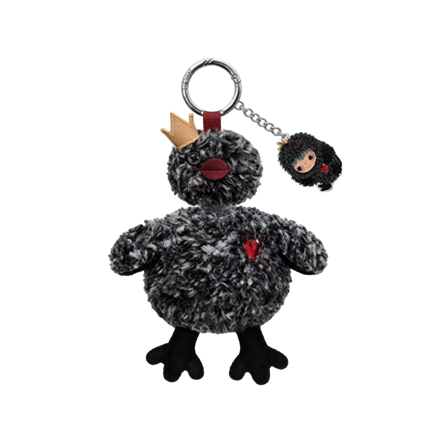 POP MART Dear Birds Series-Fragrance Pendant Blind Box