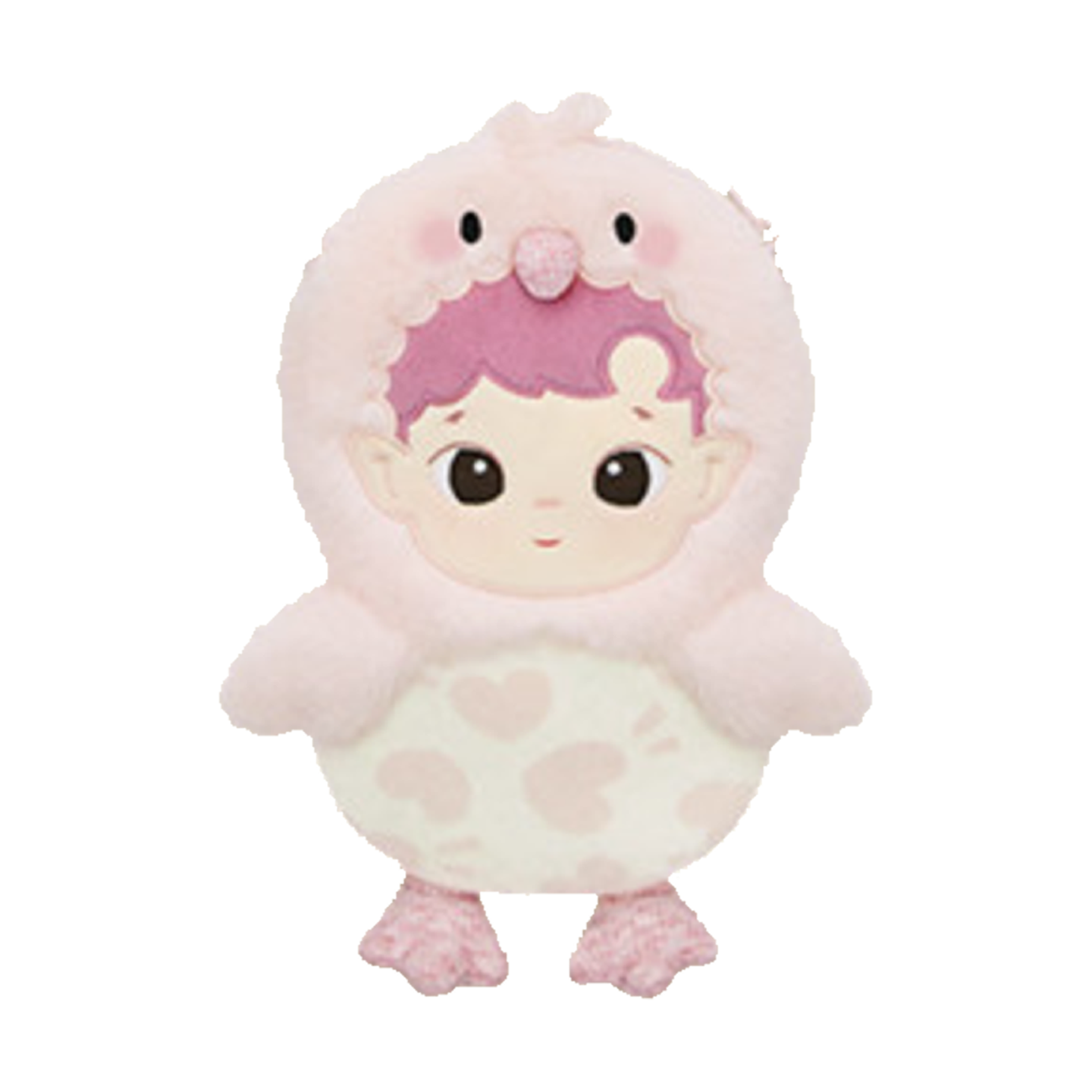 POP MART Dear Birds Series-Mini Bag Blind Box