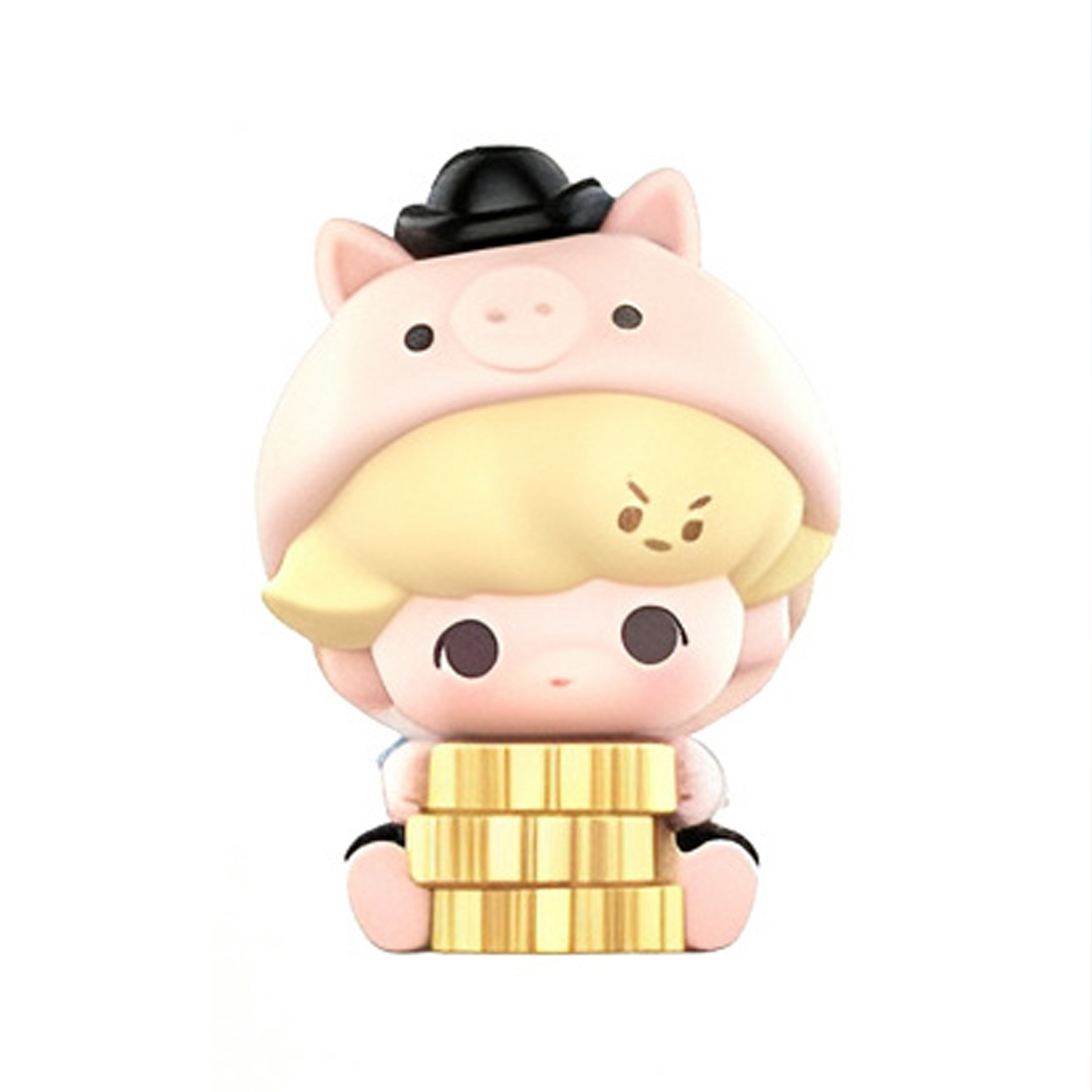 POP MART POP BEAN DIMOO WORLD × PIXAR Series Mini Bean Blind Box (PRE-ORDER)