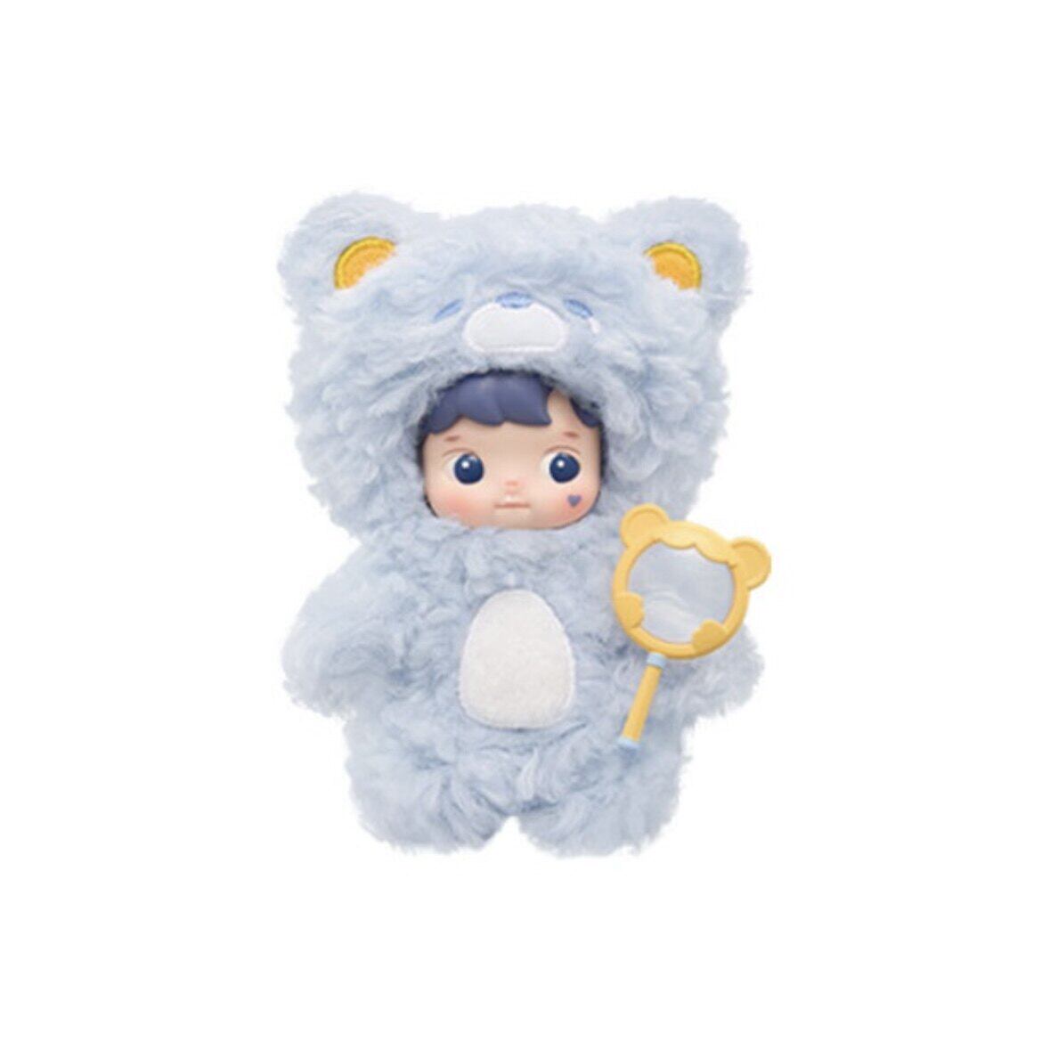 POP MART HACIPUPU Enchanted Realm Tales Series MINI Action Figure