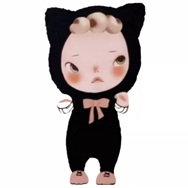 Sooya Overture 2.0 Series Figure Confirm Design Blind Box