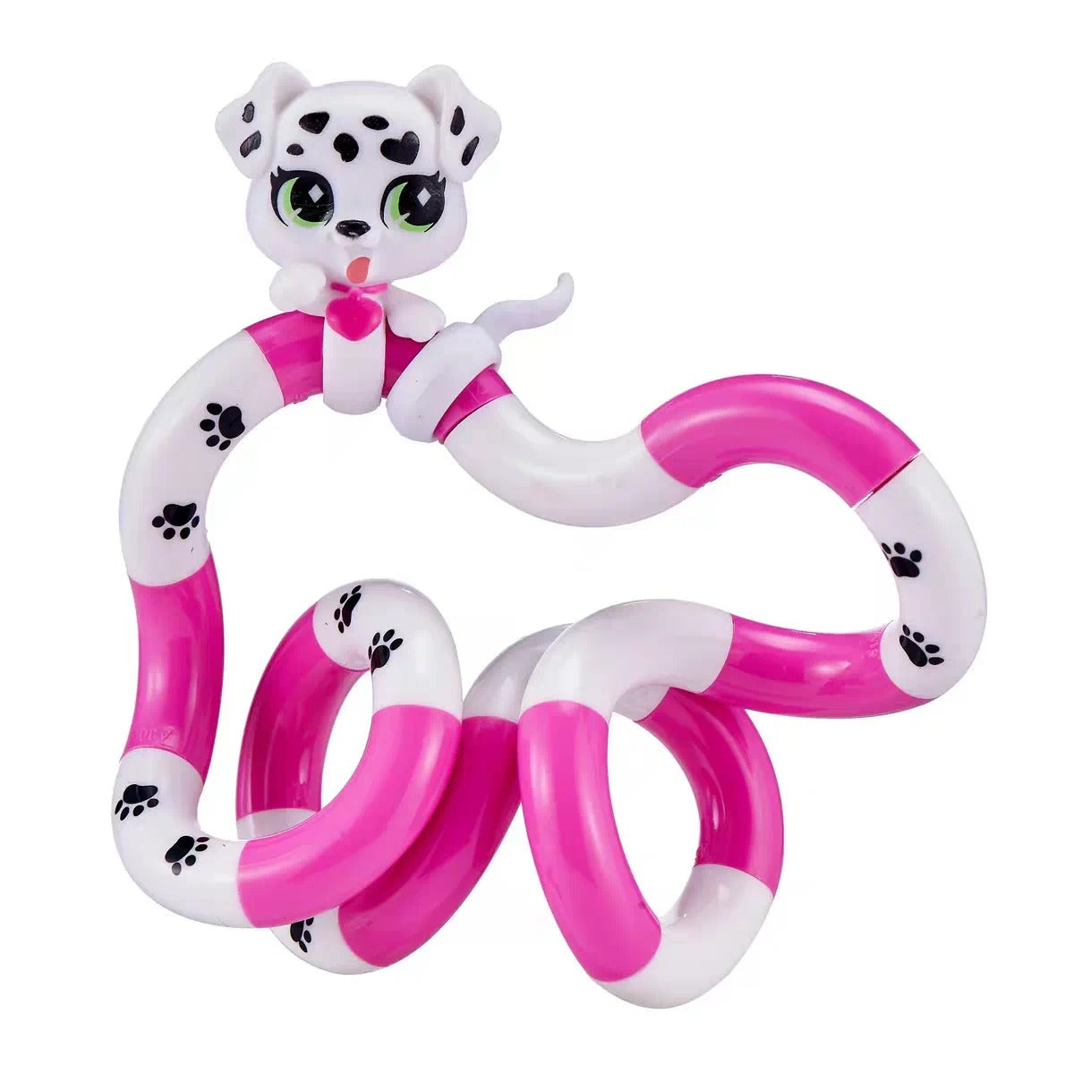 Tangle National Pet Toy Series Fidget Toy Decompression Finger Toys for Finger Relaxation