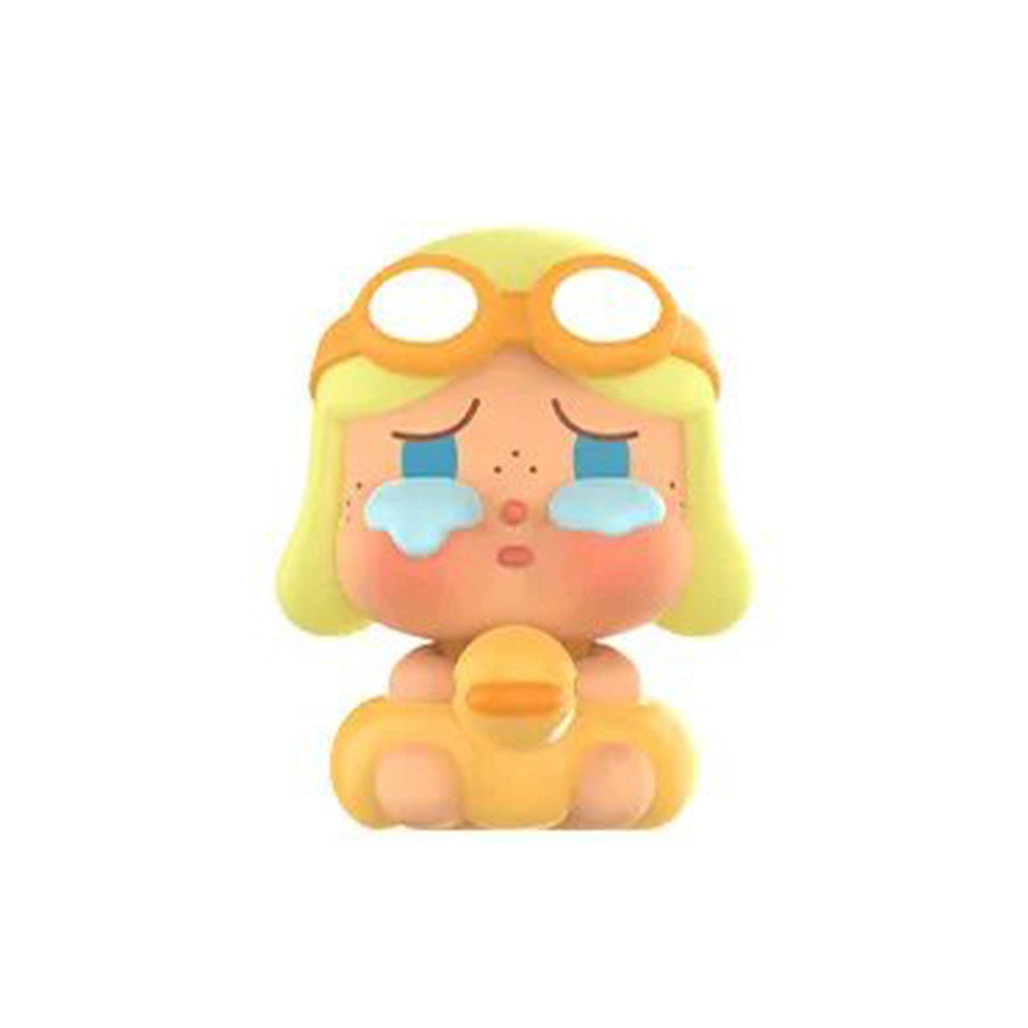 POP MART POP BEAN Island Vacation Series Mini Figures Blind Box