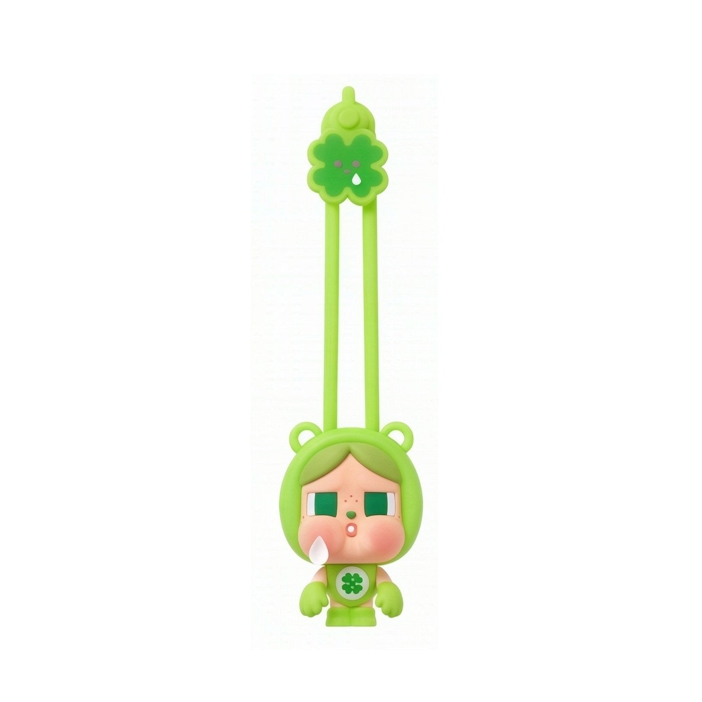 POP MART CRYBABY x Care Bears Series Mini Light Blind Box