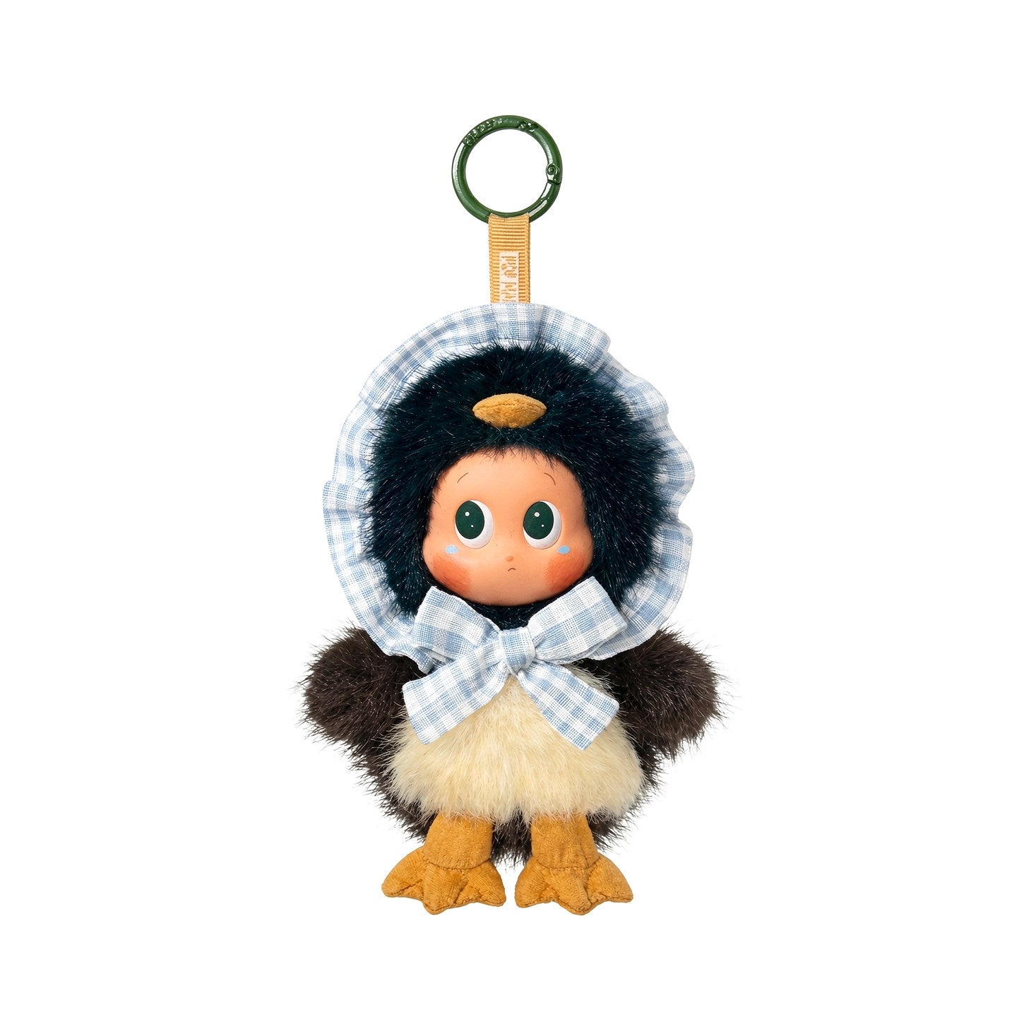 POP MART Twinkle Twinkle Farm TalesSeries Vinyl Plush Pendant Blind Box