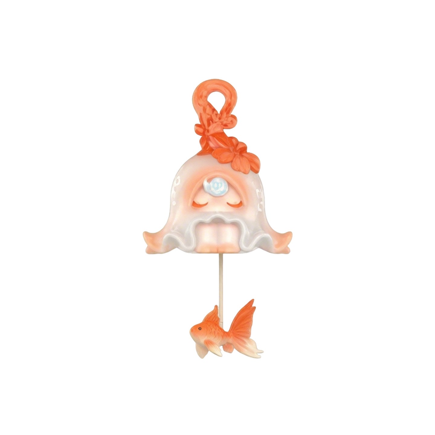 POP MART 1001MOONS Wind's Intention Series Figures