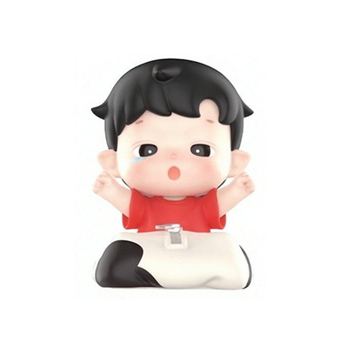 POP MART HACIPUPU x CRAYON SHINCHAN One Day in Kasukabe Series Figures