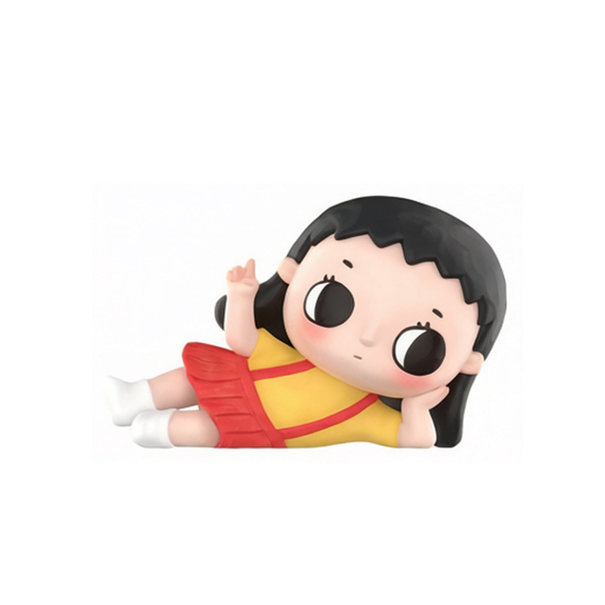 POP MART Nyota × ChIbI Maruko Chan Series Figure Blind Box