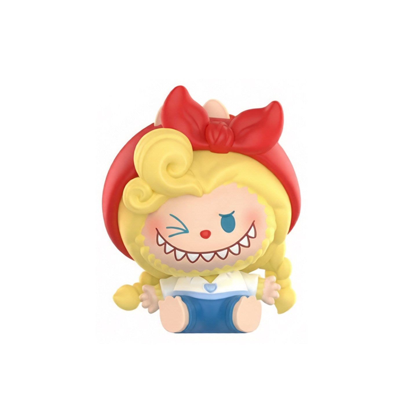 Figuras de susurro de vela CHAKA 
