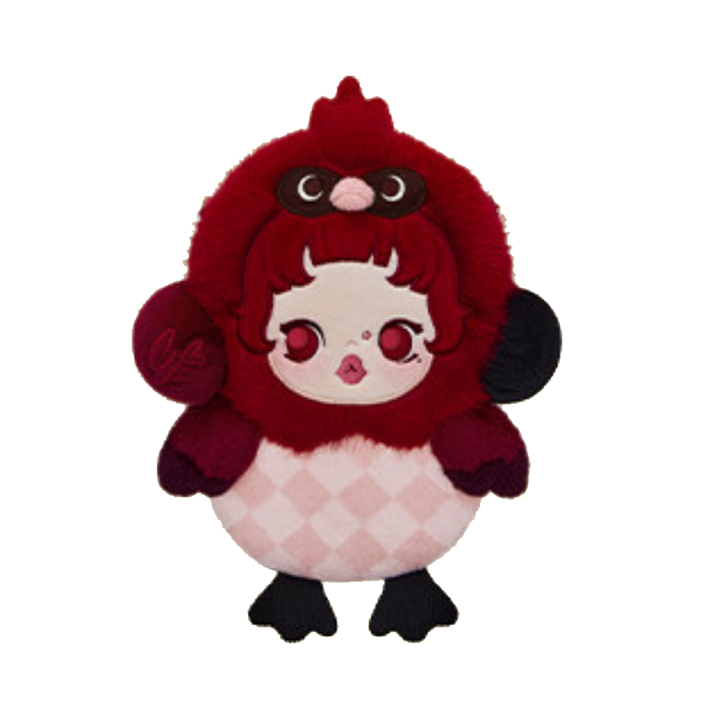 POP MART Dear Birds Series-Mini Bag Blind Box