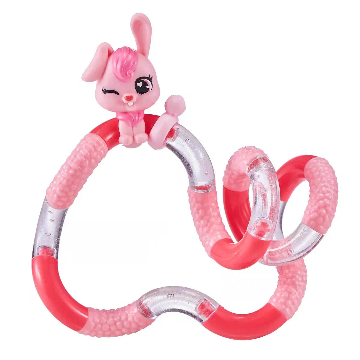 Tangle National Pet Toy Series Fidget Toy Decompression Finger Toys for Finger Relaxation
