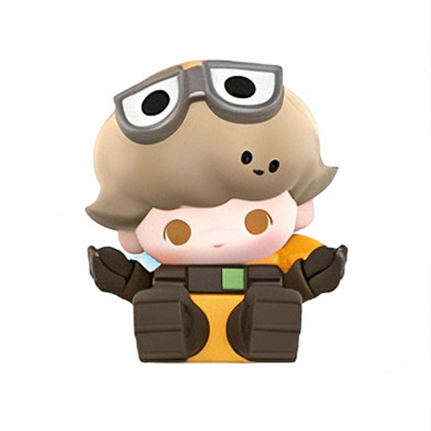 POP MART POP BEAN DIMOO WORLD × PIXAR Series Mini Bean Blind Box (PRE-ORDER)
