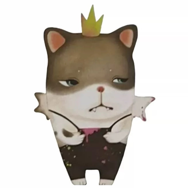 Sooya Overture 2.0 Series Figure Confirm Design Blind Box