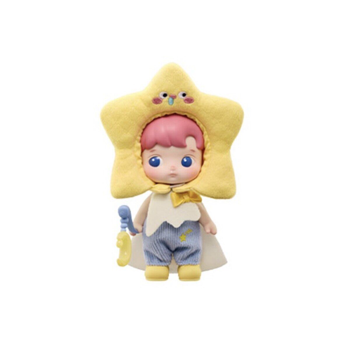 POP MART HACIPUPU Enchanted Realm Tales Series MINI Action Figure