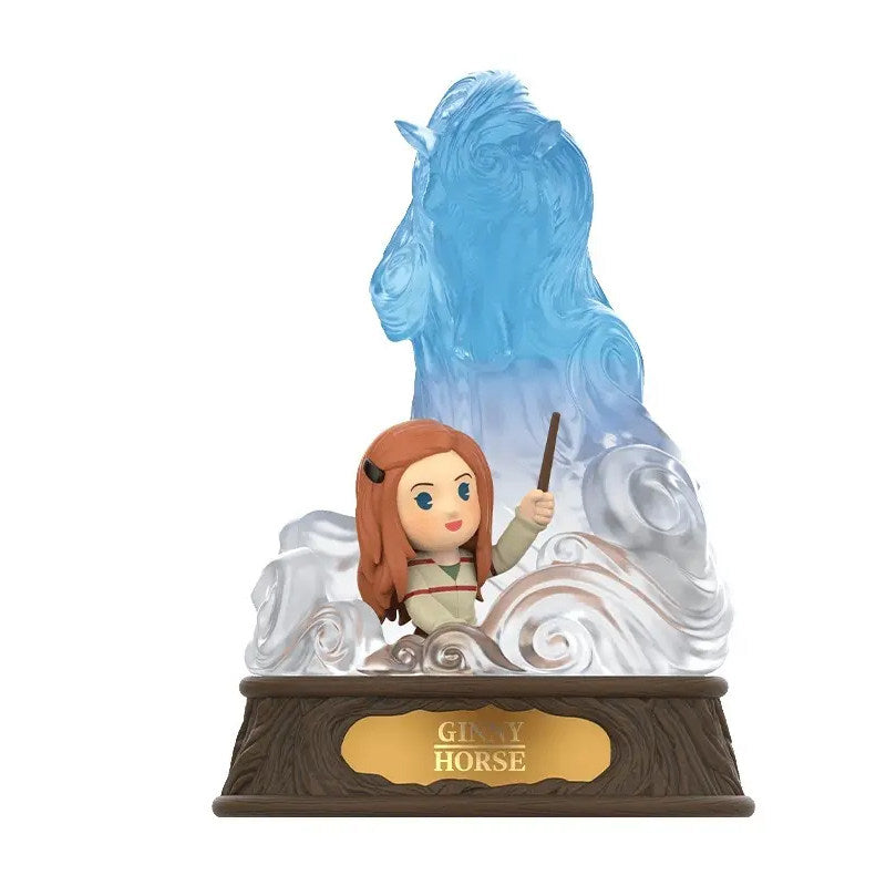 POP MART Harry Potter Patronus Series Figures