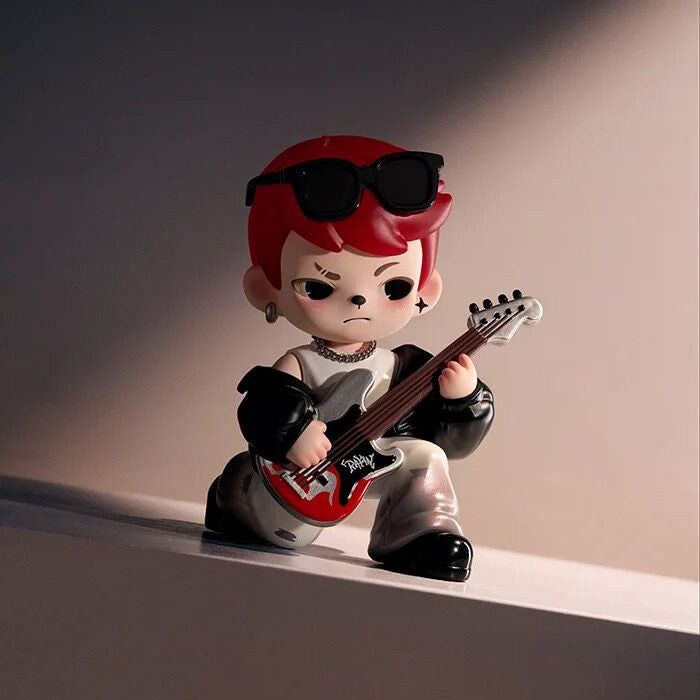 Rayan Let’s Date Series Figures, Blind Box
