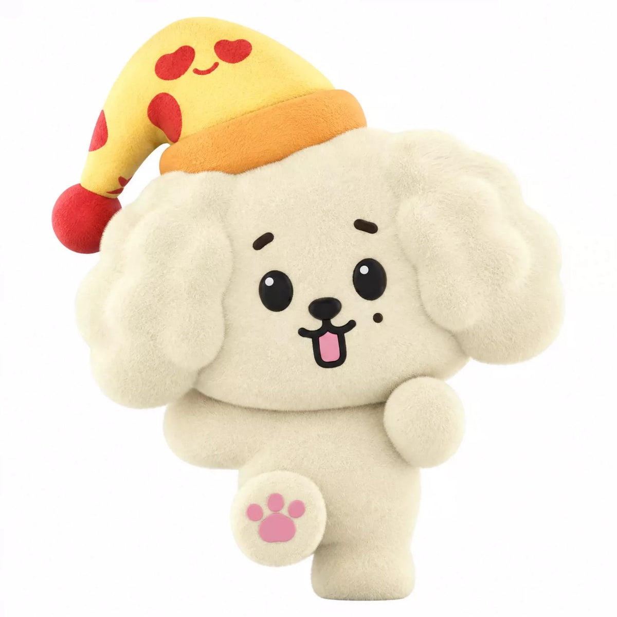 POP MART MINITEEN Healing Moments Series Figures Blind Box, Room Decor
