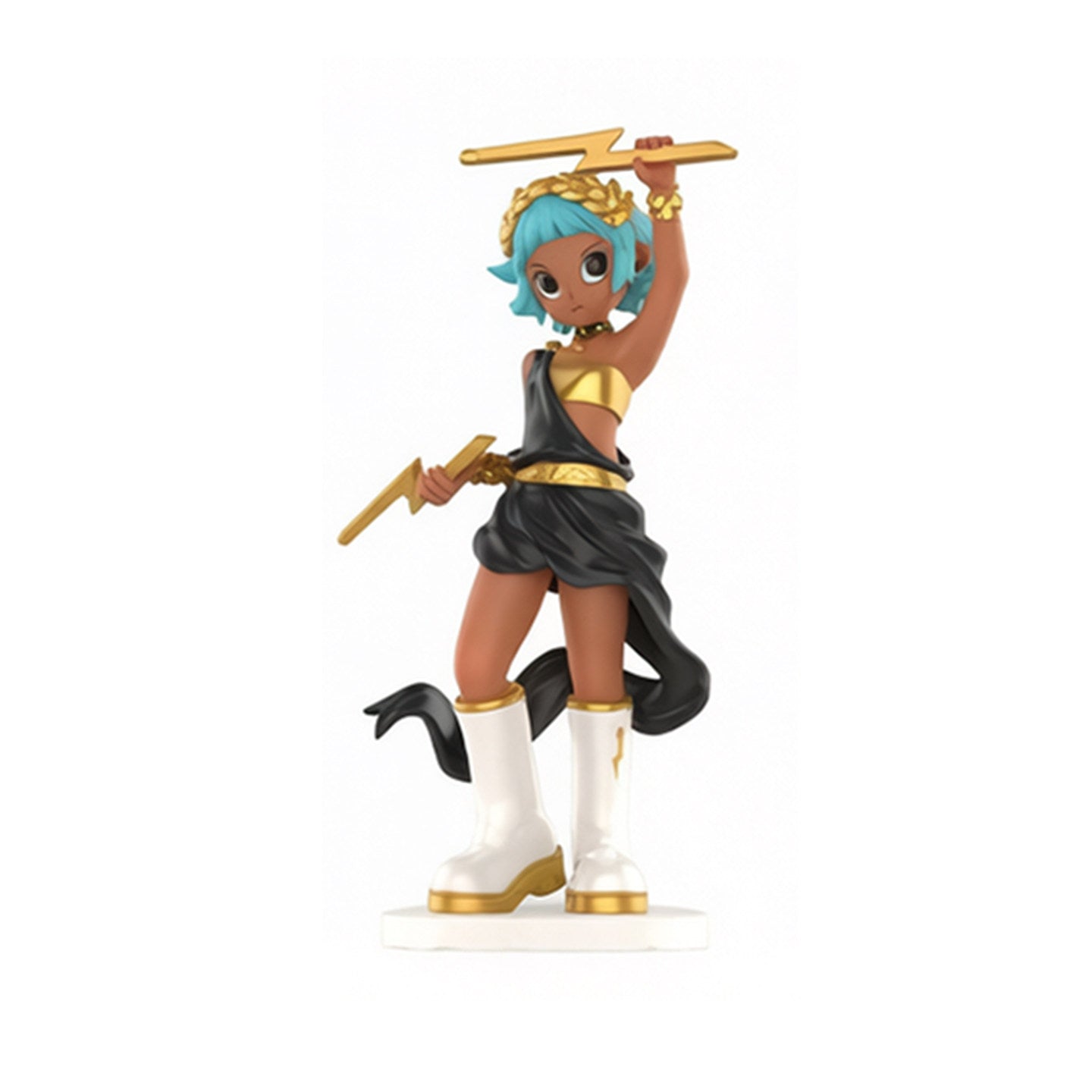 POP MART Peach Riot Power Chords Series Figure Blind Box (PRE-ORDER)