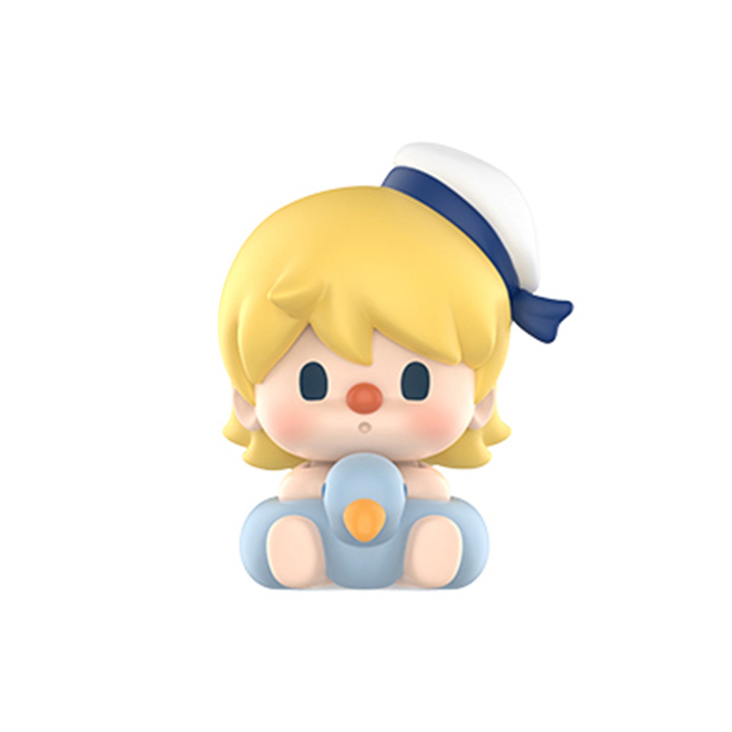 POP MART POP BEAN Island Vacation Series Mini Figures Blind Box