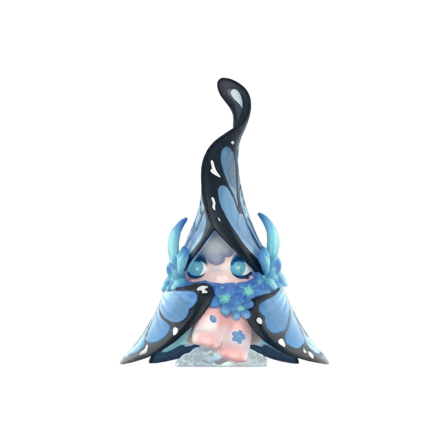POP MART 1001MOONS Wind's Intention Series Figures