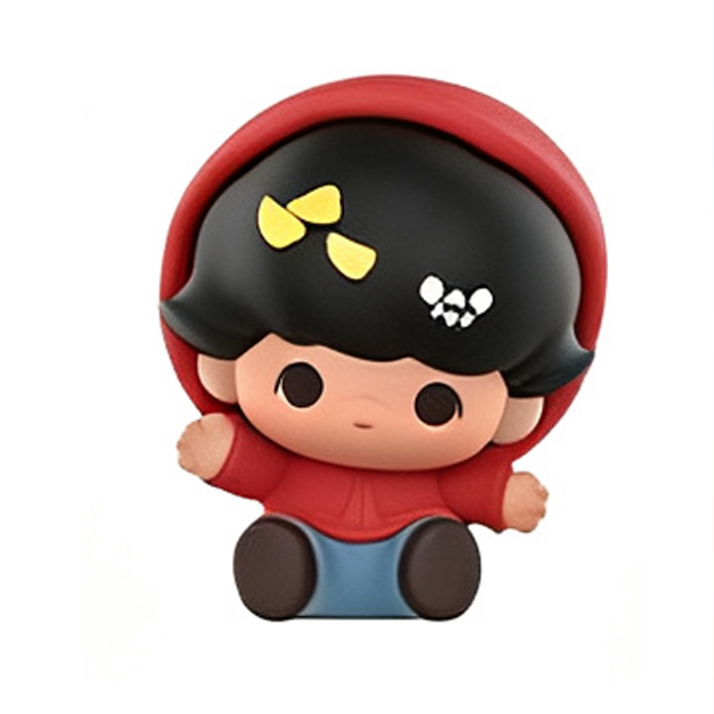 POP MART POP BEAN DIMOO WORLD × PIXAR Series Mini Bean Blind Box (PRE-ORDER)