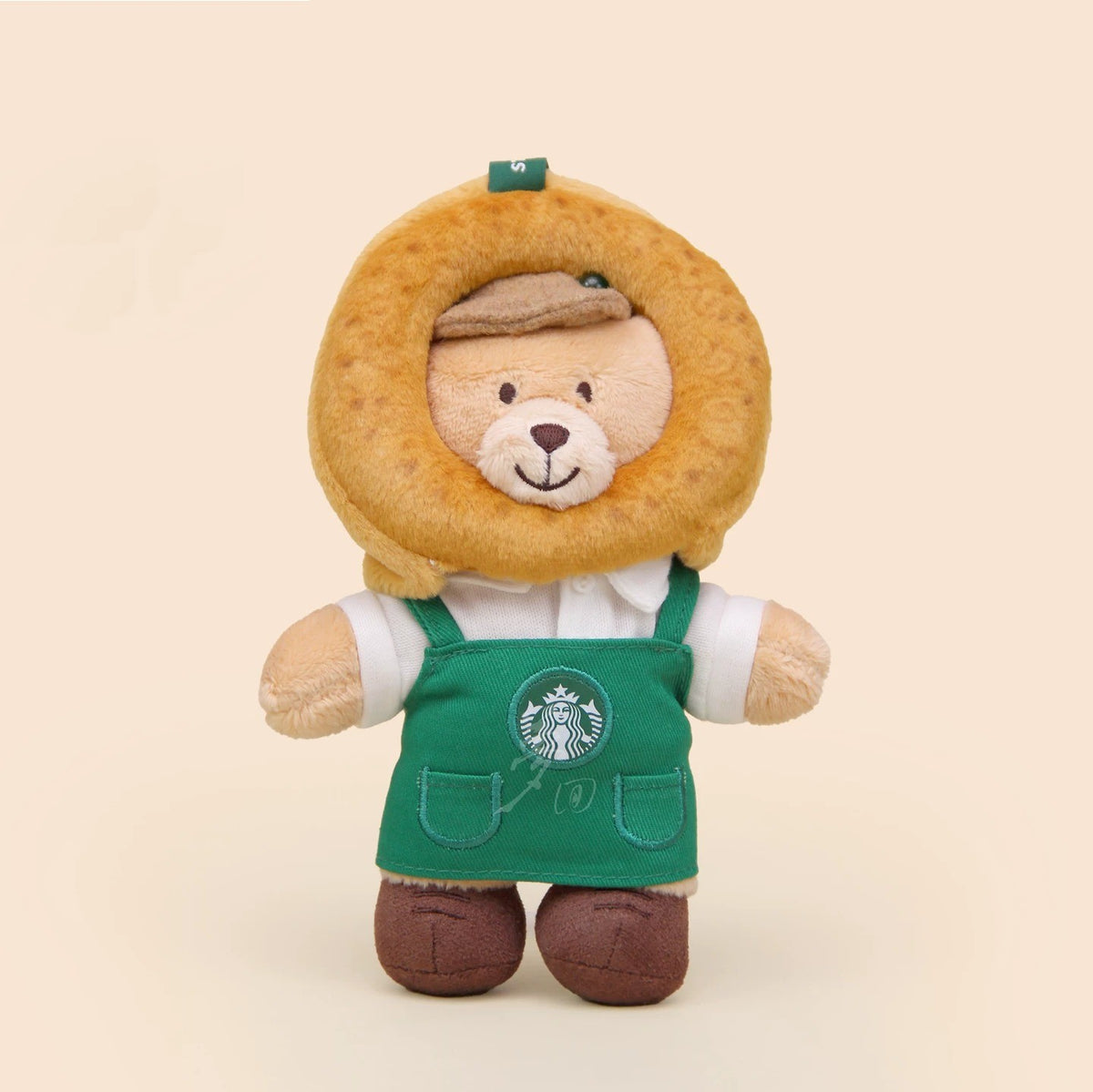 Starbucks Limited Xinjiang Collection Water Bottle, Bearista Plush Doll, Bear-Shaped Glass Straw Cup, Ethnic Pattern Ceramic Mug & Insulated Tumbler, Fridge Magnet & Keychain, Chinese Regional Exclusive Gift Set