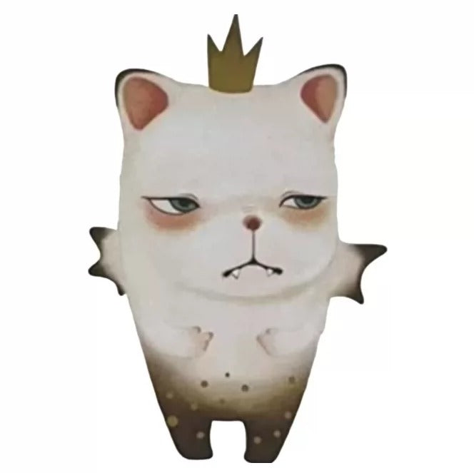 Sooya Overture 2.0 Series Figure Confirm Design Blind Box