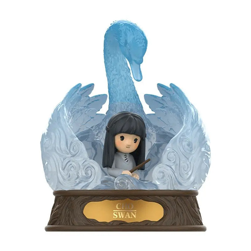 POP MART Harry Potter Patronus Series Figures