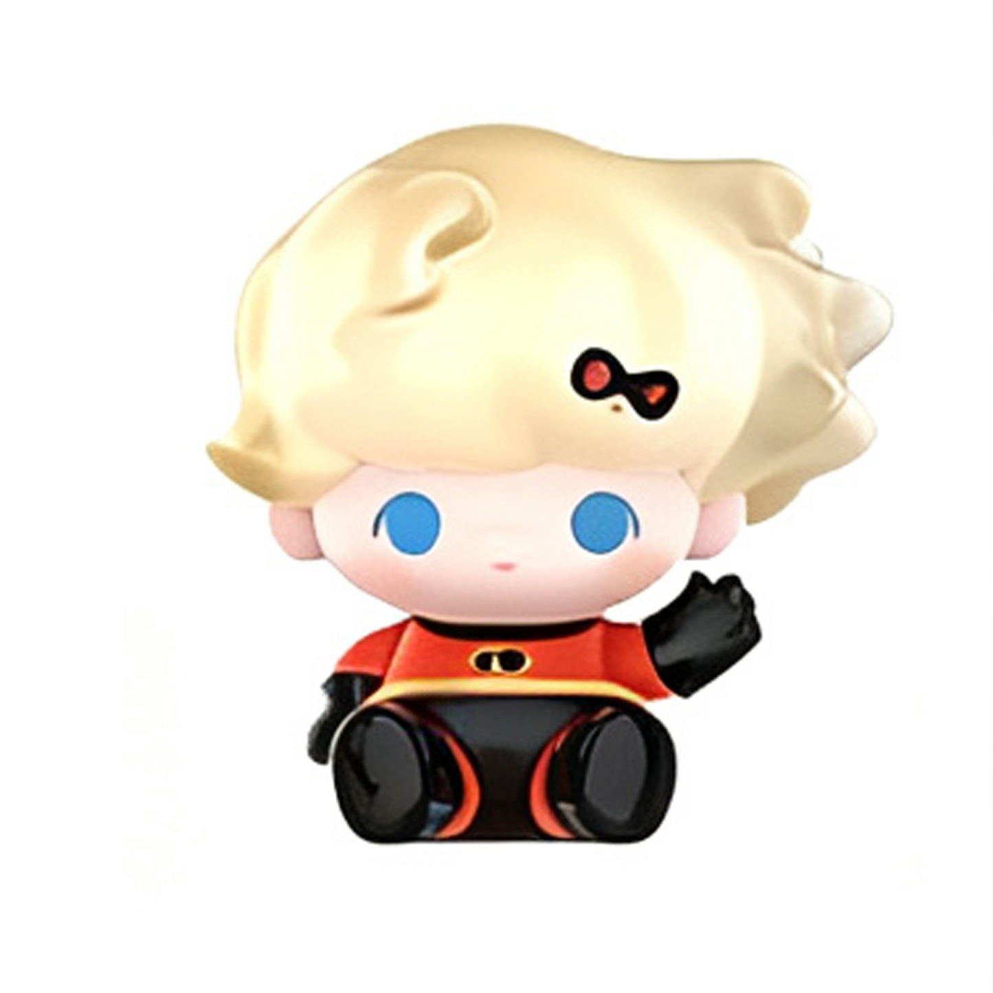 POP MART POP BEAN DIMOO WORLD × PIXAR Series Mini Bean Blind Box (PRE-ORDER)