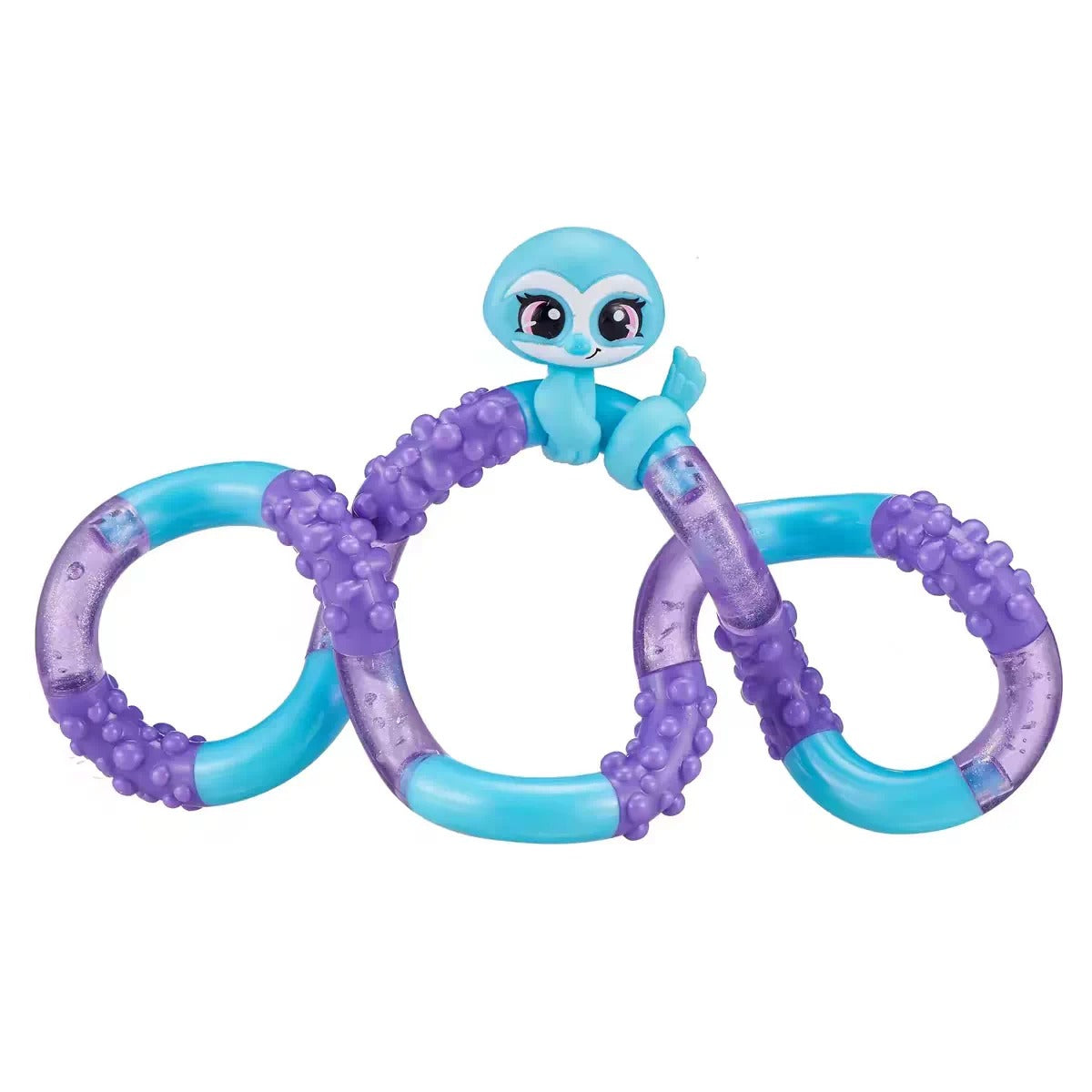 Tangle National Pet Toy Series Fidget Toy Decompression Finger Toys for Finger Relaxation