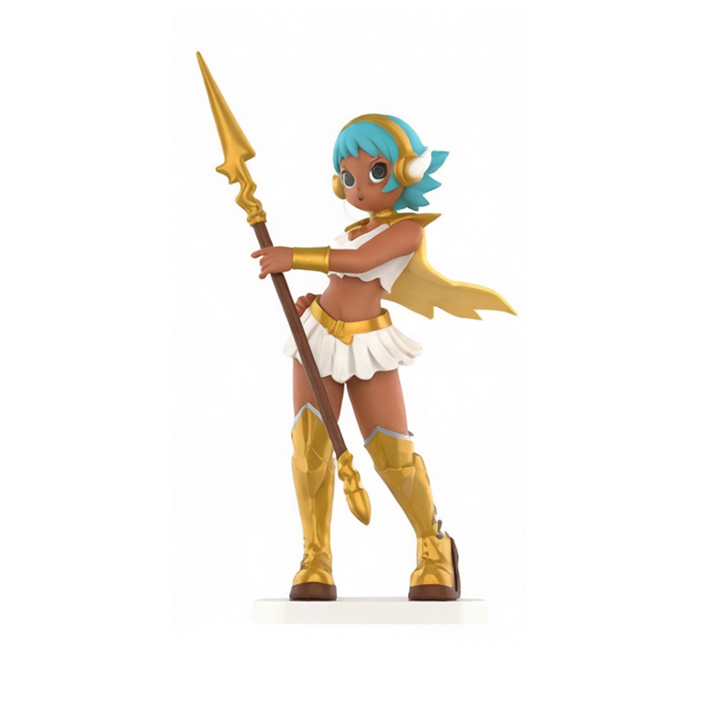 POP MART Peach Riot Power Chords Series Figure Blind Box (PRE-ORDER)