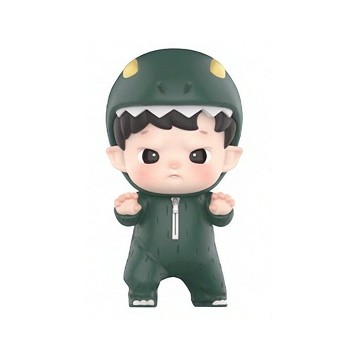 POP MART HACIPUPU x CRAYON SHINCHAN One Day in Kasukabe Series Figures