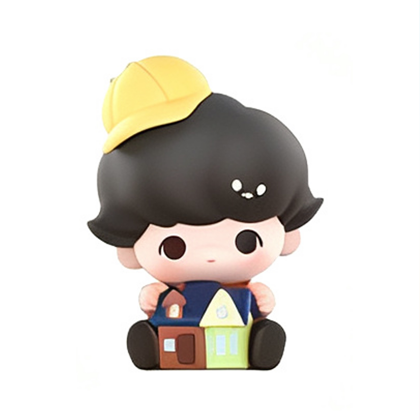 POP MART POP BEAN DIMOO WORLD × PIXAR Series Mini Bean Blind Box (PRE-ORDER)