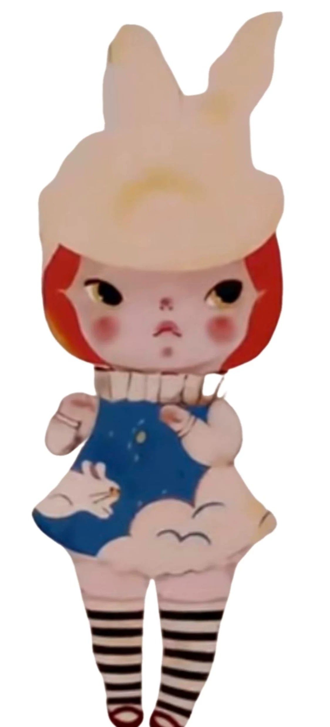 Sooya Overture 2.0 Series Figure Confirm Design Blind Box