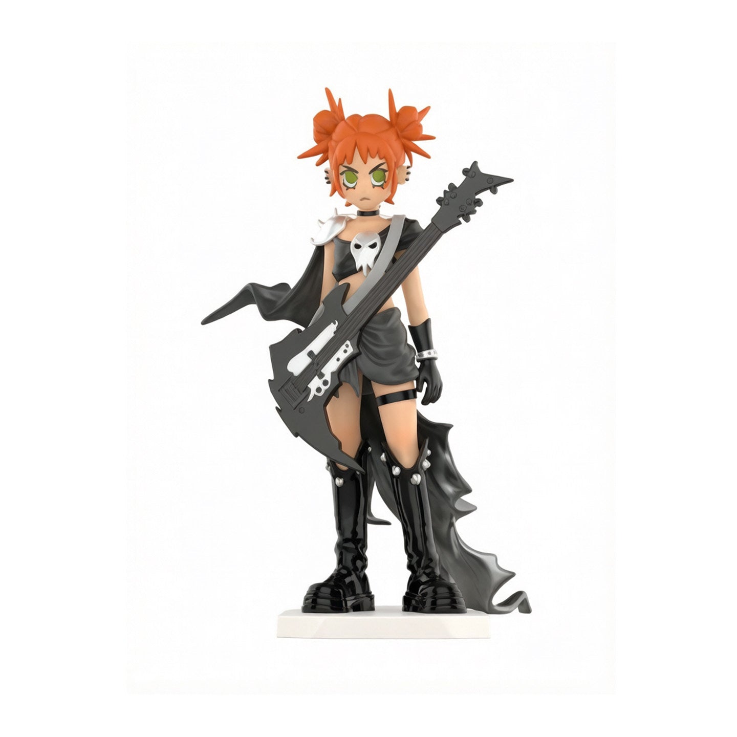 POP MART Peach Riot Power Chords Series Figure Blind Box (PRE-ORDER)